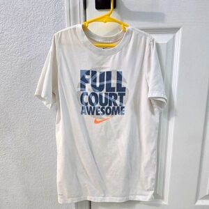 Nike kids shirt